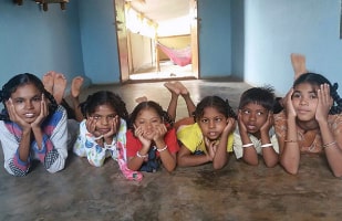 Mentally Disabled Ashram