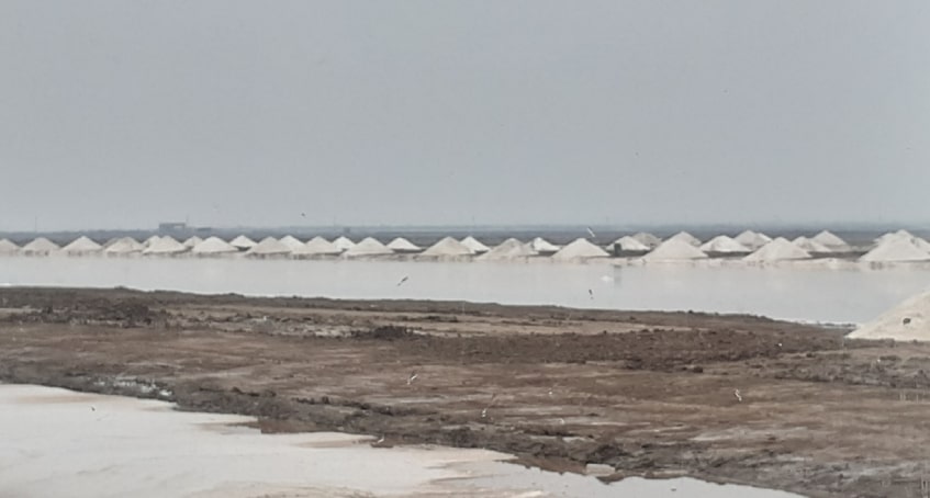 Education for Agaria Children